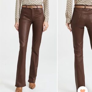 Selma high rise jeans